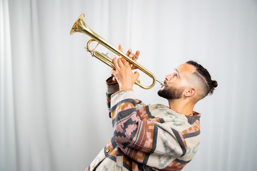 Profile image of Dom Diaz