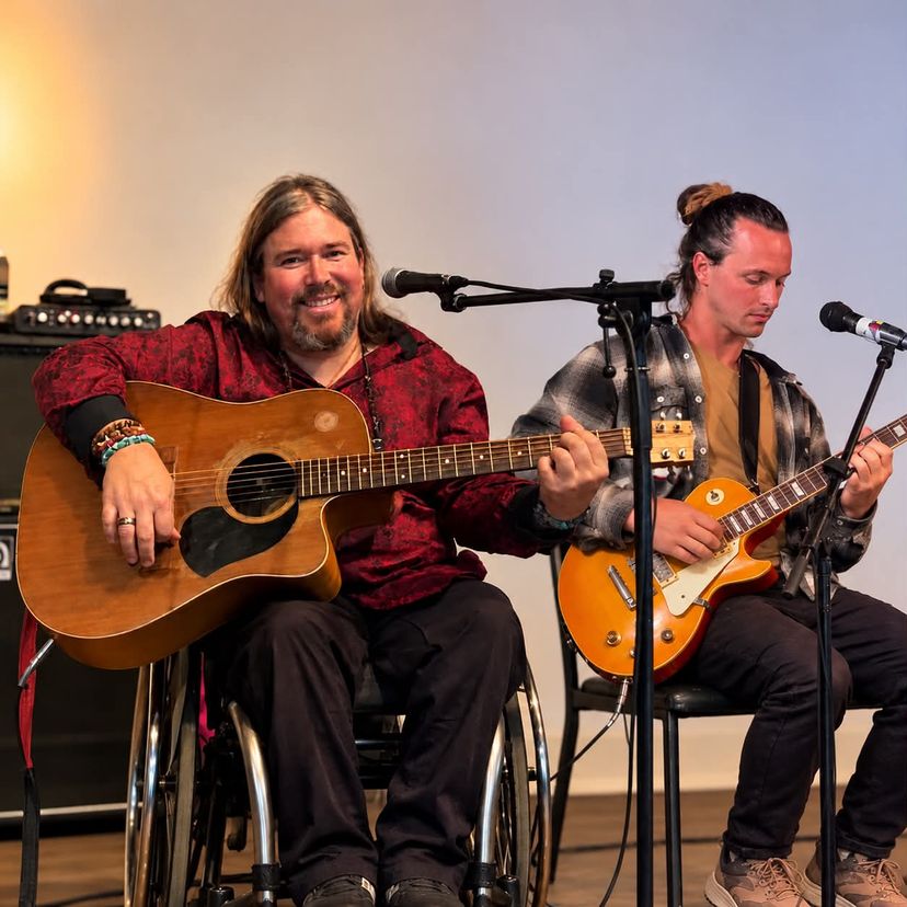 Profile image of Troy Stegert Music