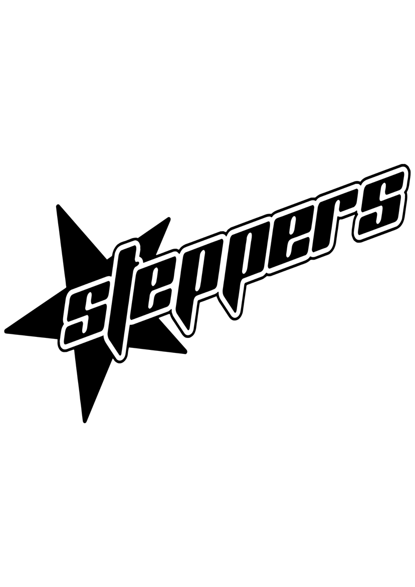 Profile image of Steppers
