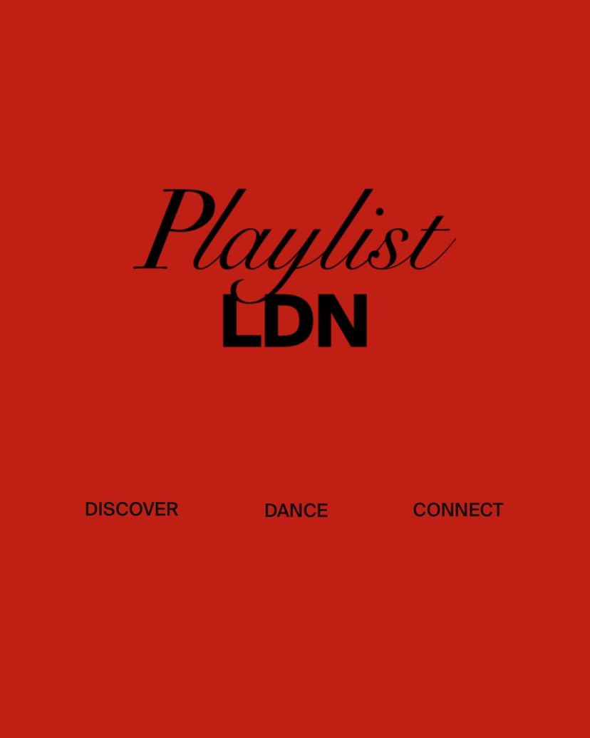 Profile image of PlaylistLDN - Ell