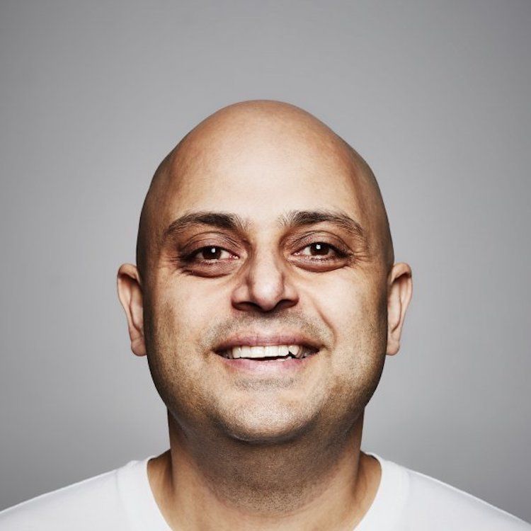 Profile image of Yogi - Band
