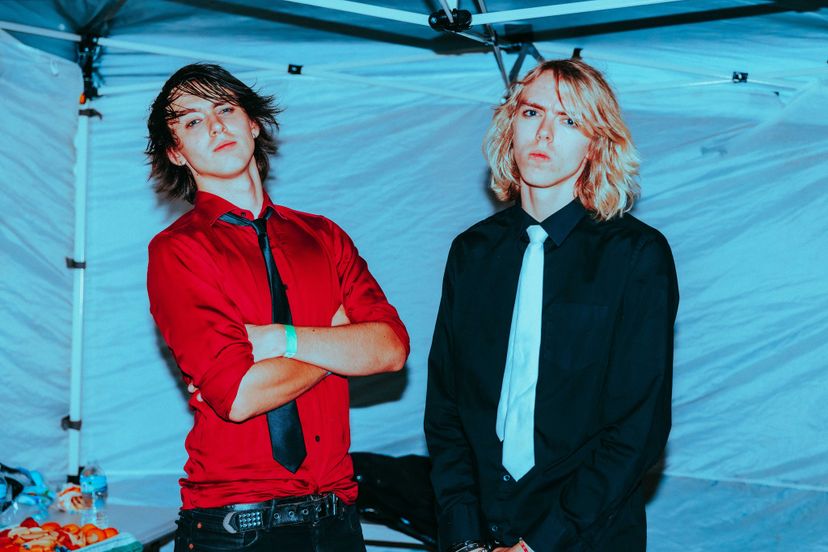 Profile image of Whitts End Duo (Gateway Ent)