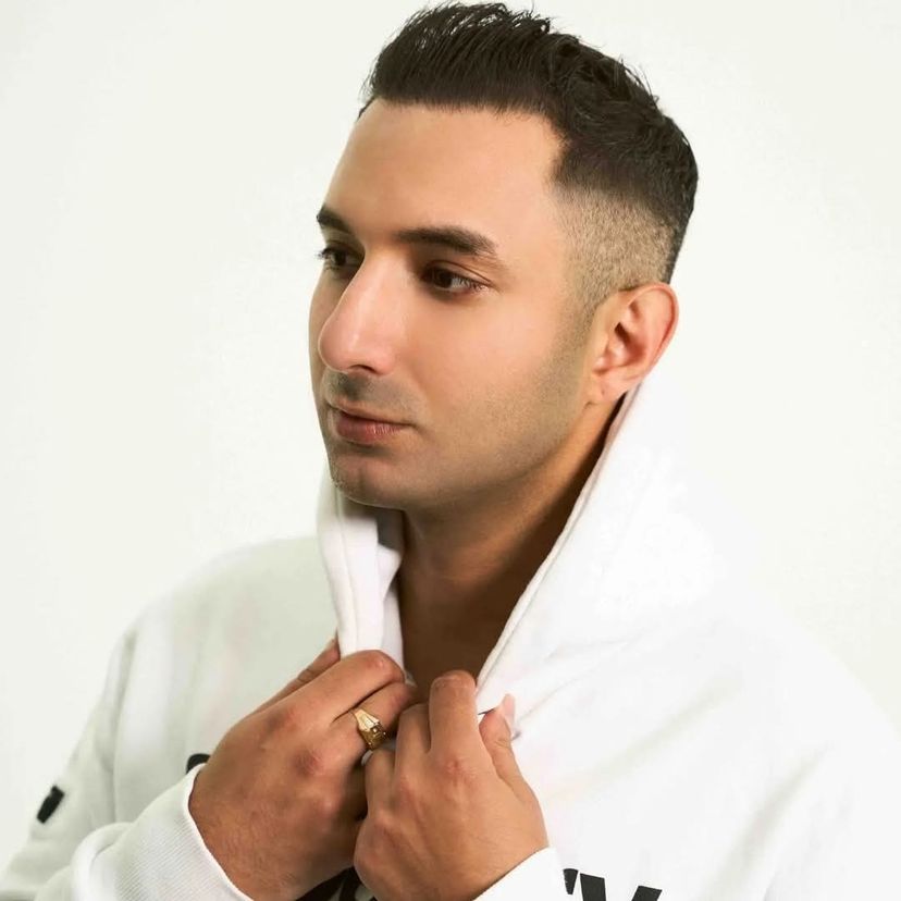 Profile image of Ryan KP