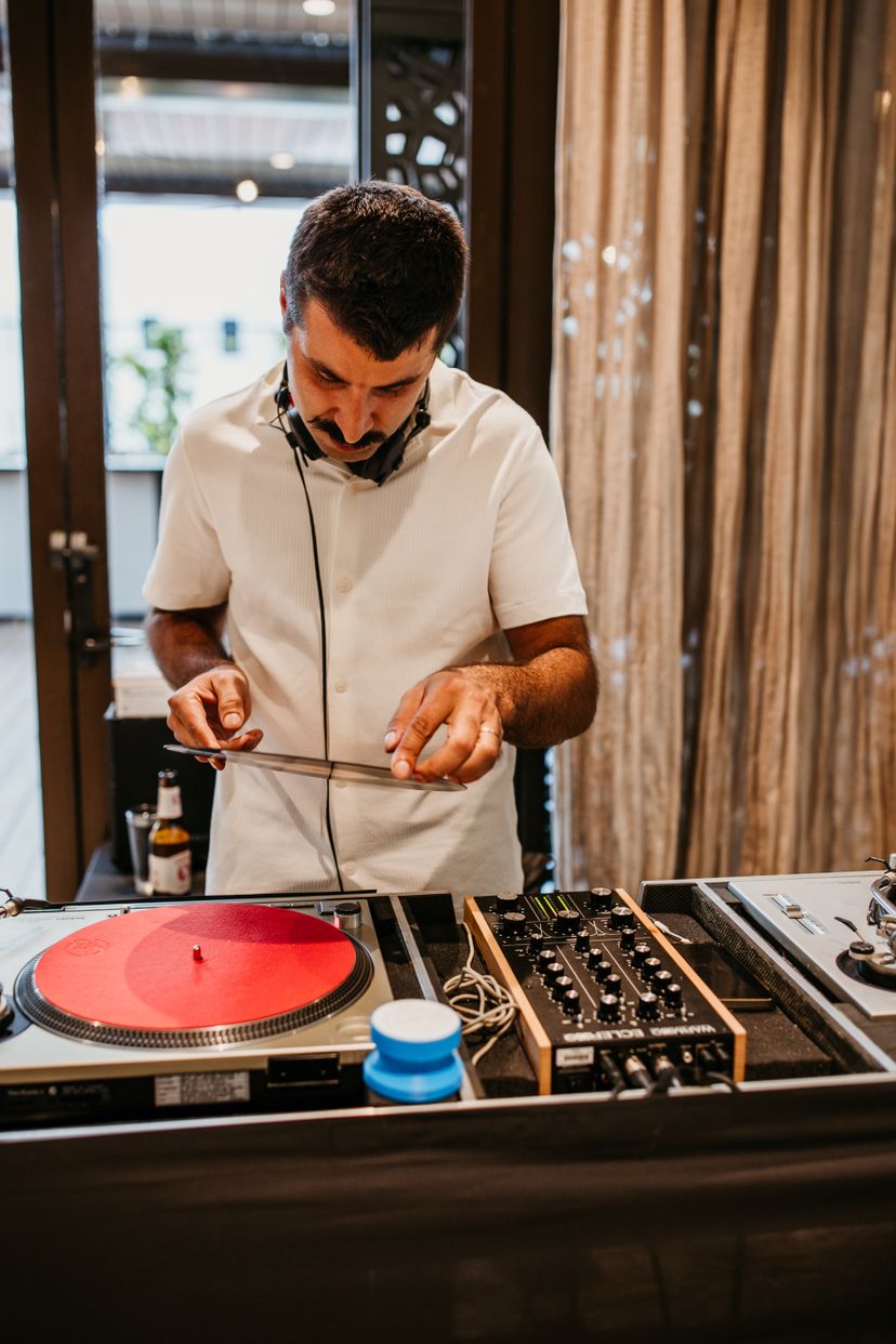 Profile image of DJ PIERLUIGI