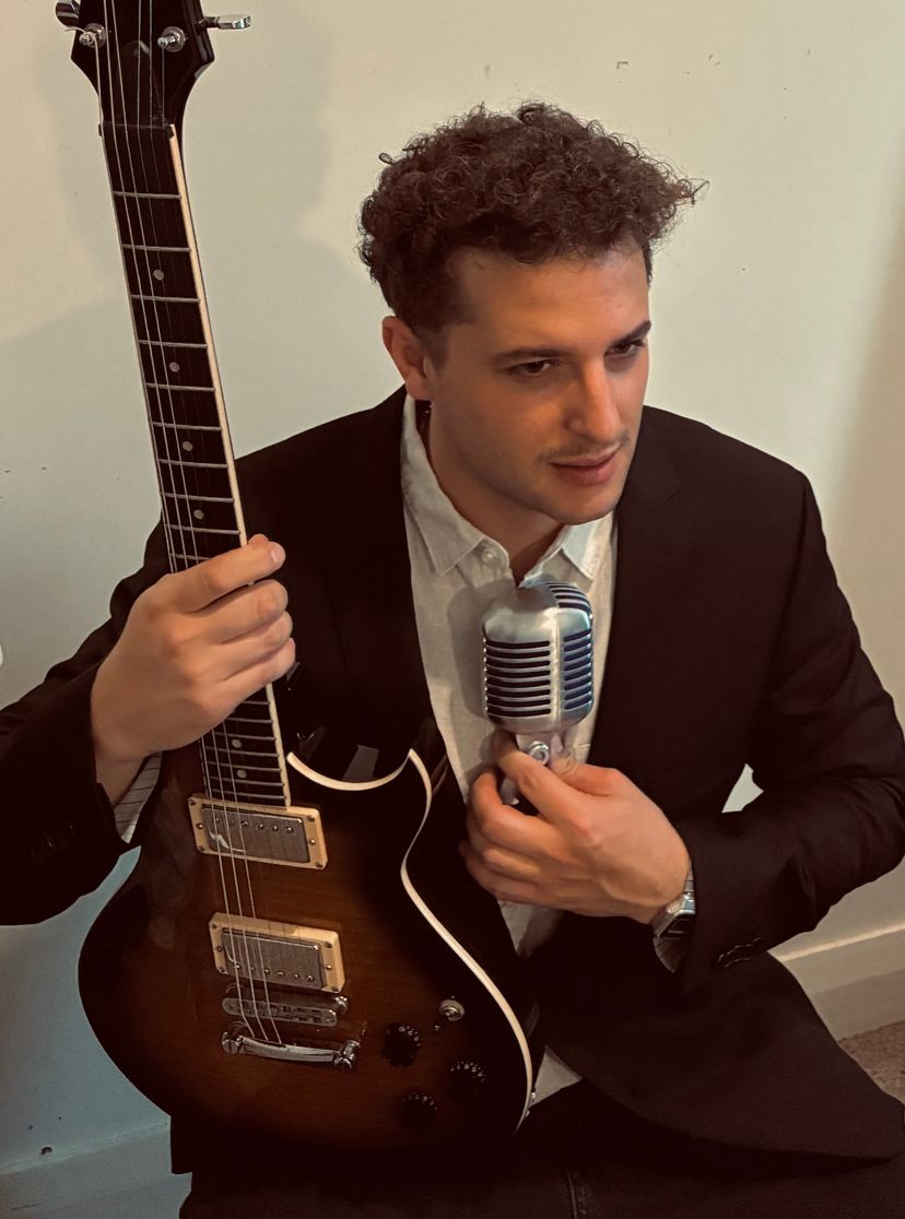 Profile image of Mansel Prax