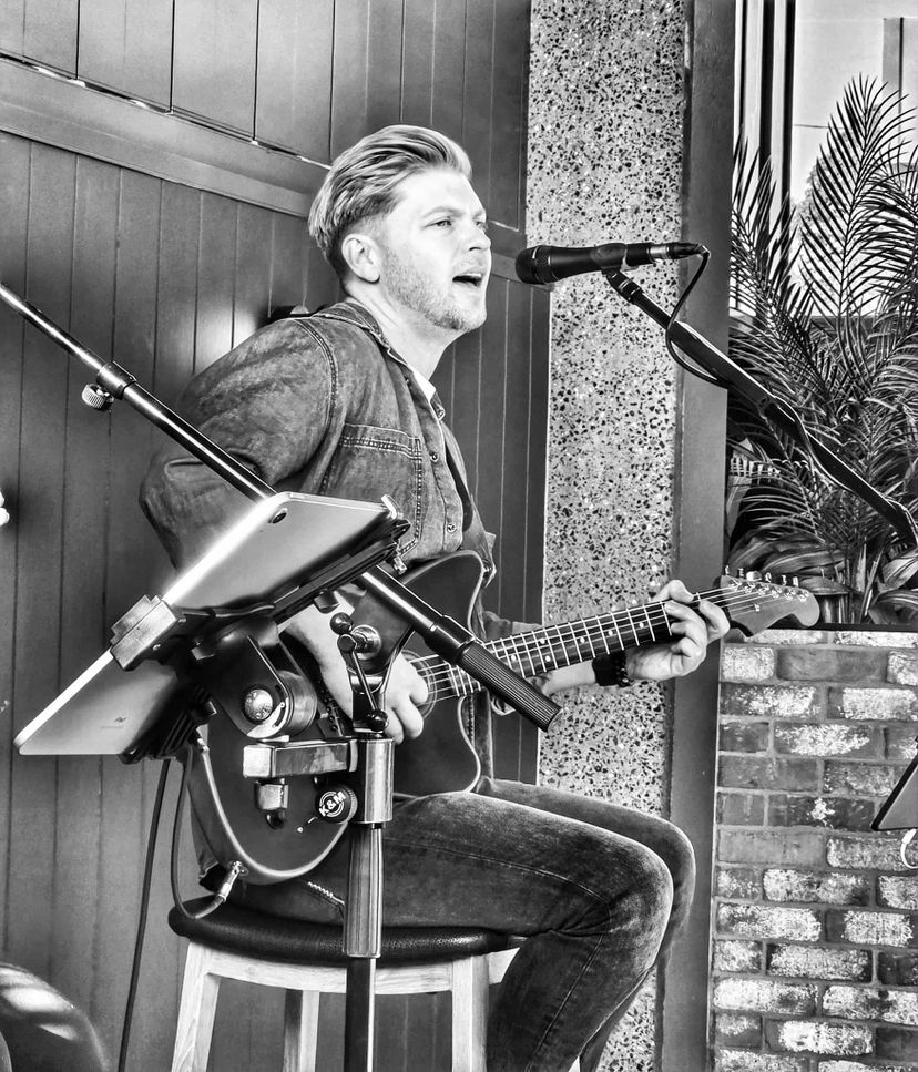 Profile image of Adam Anderson