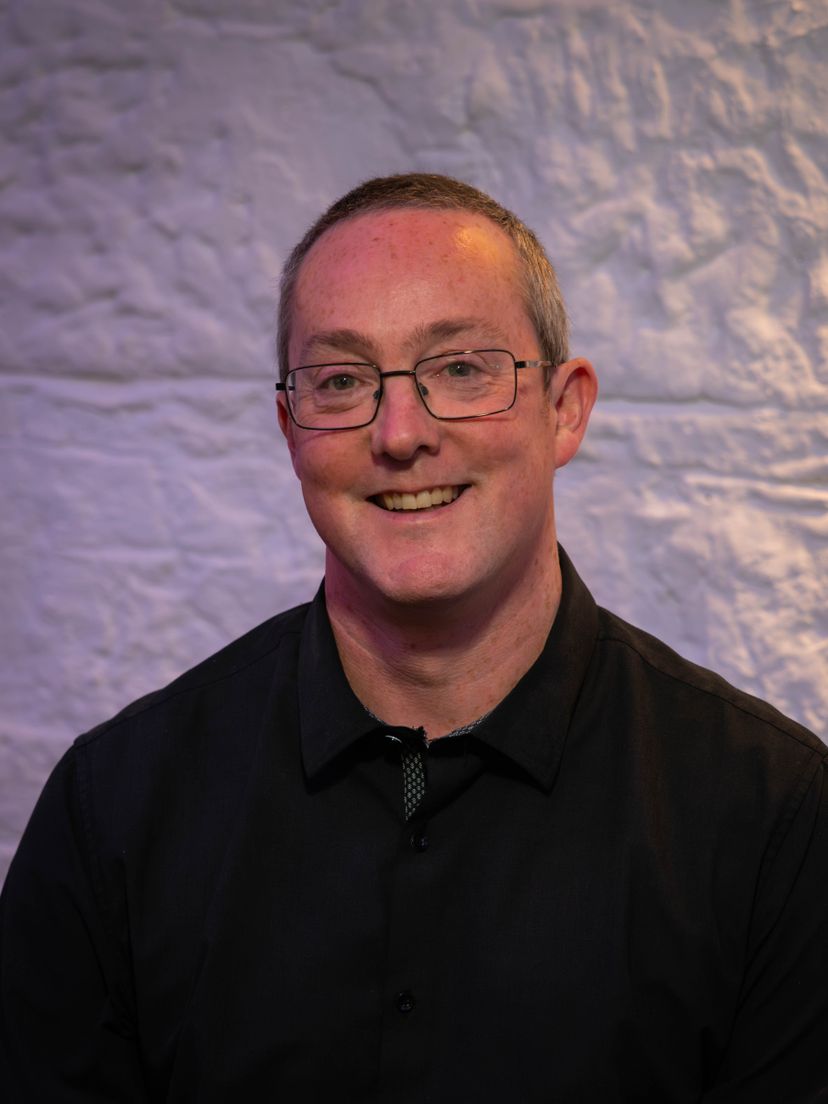 Profile image of Aaron Powell