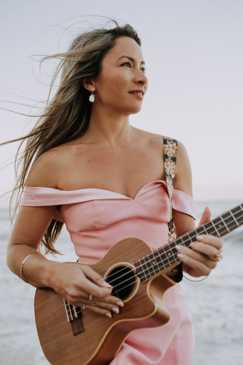 Profile image of Christina Ukulele