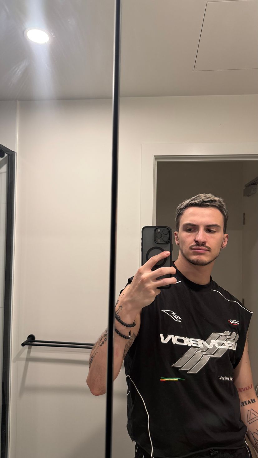 Profile image of Christian Kliseski