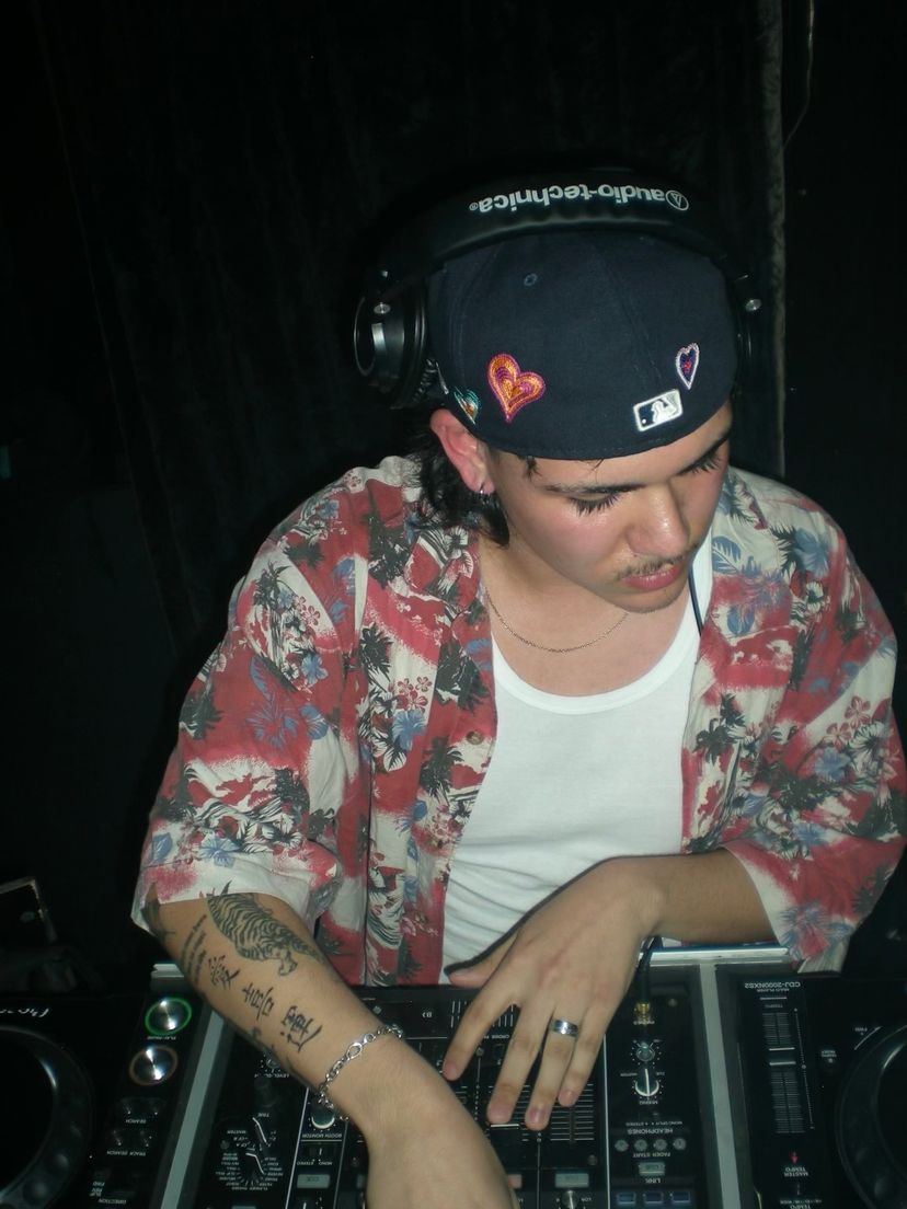 Profile image of KUYA HENNESSY