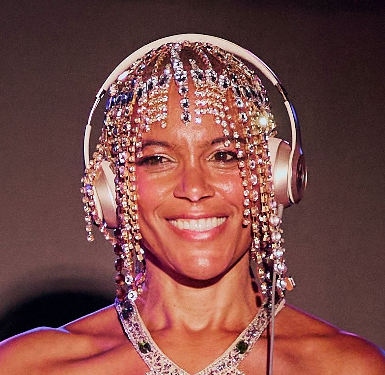 Profile image of Sheba Williams