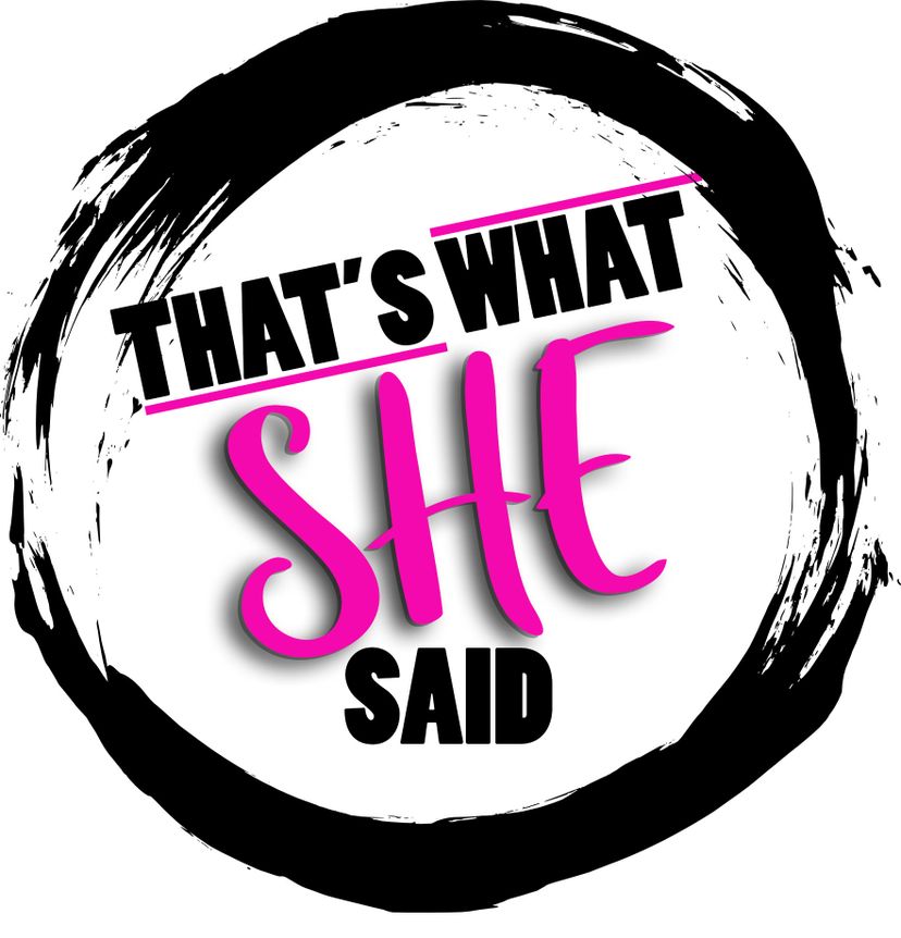 Profile image of That's What She Said