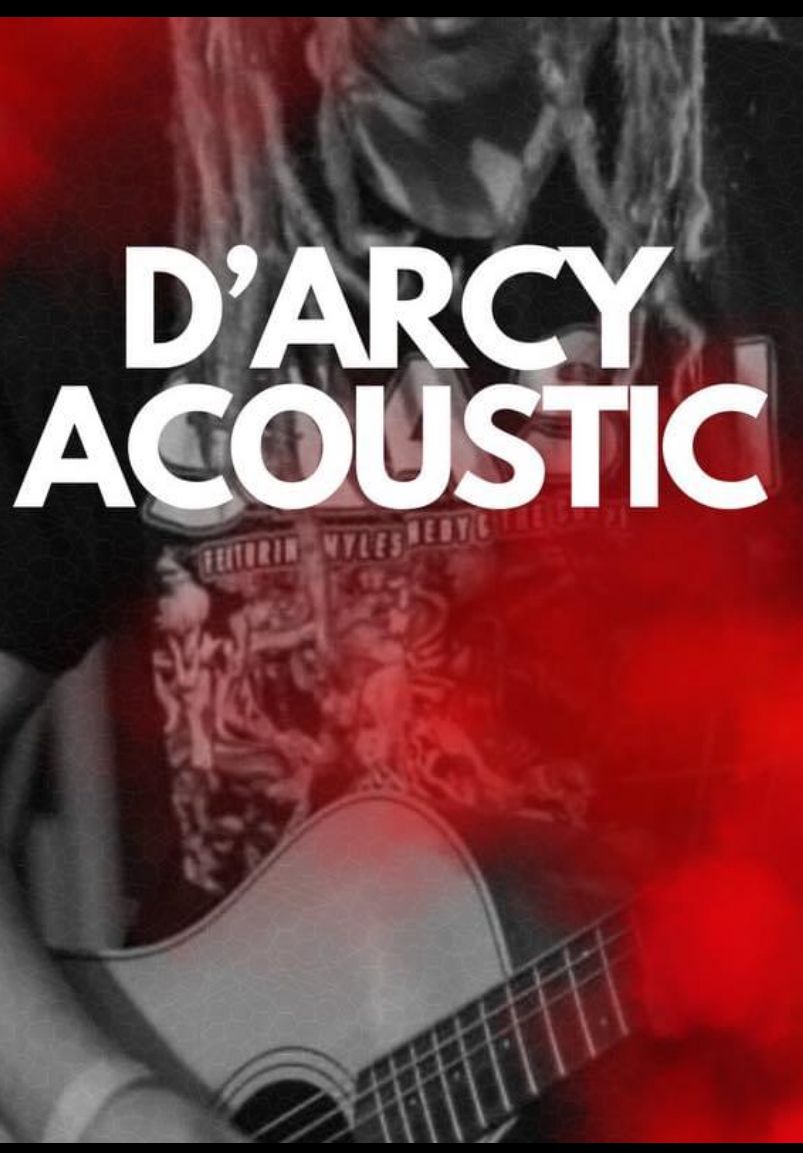 Profile image of D'Arcy Acoustic