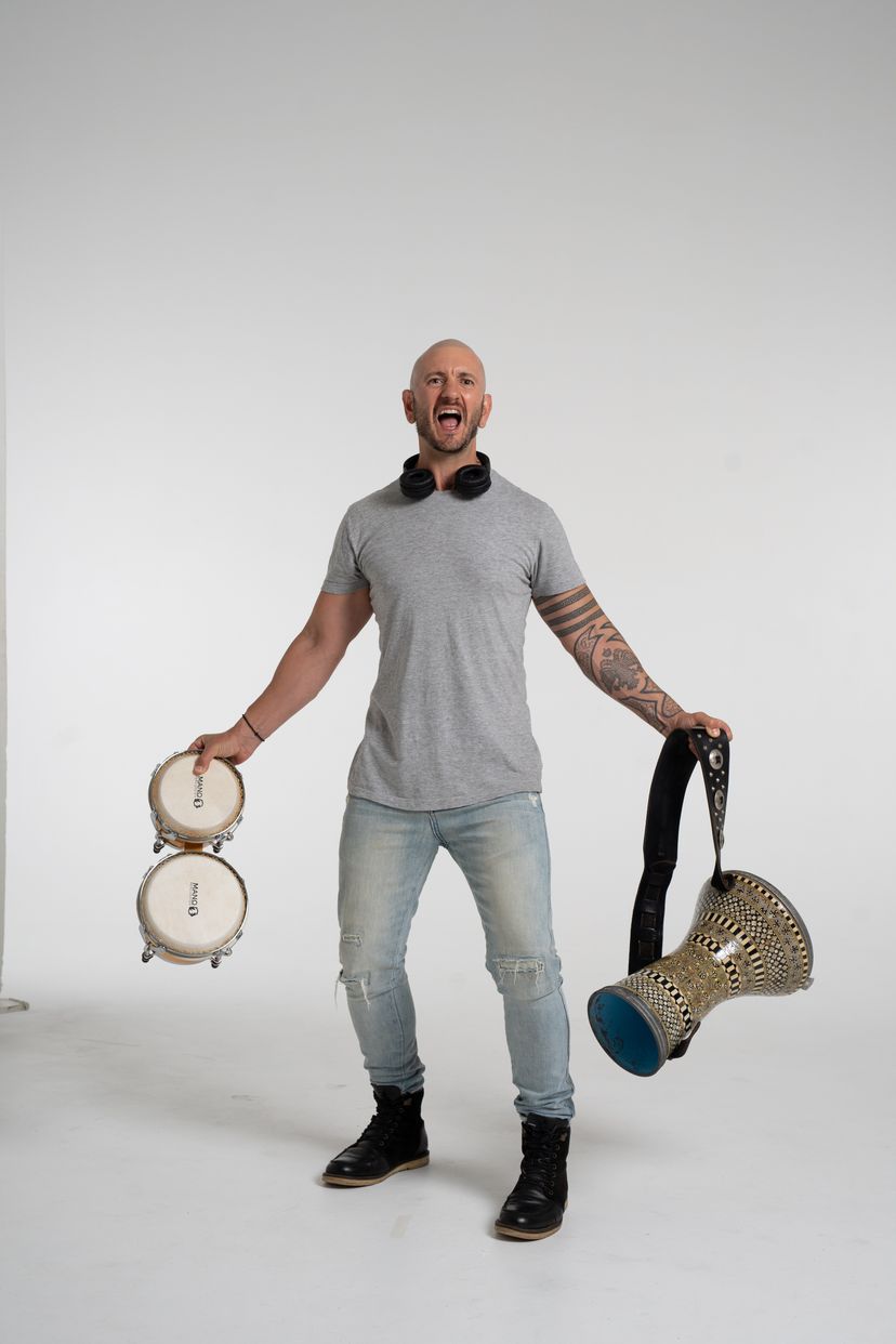 Profile image of Master Bongo