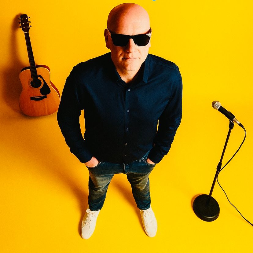 Profile image of Dom Carter