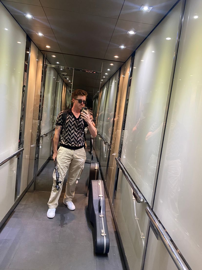 Profile image of Steven Reinhardt