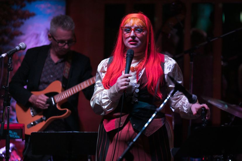 Profile image of Georgie & Chelle*