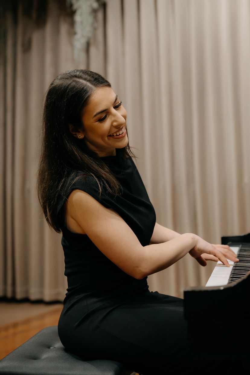 Profile image of Music By Sarah