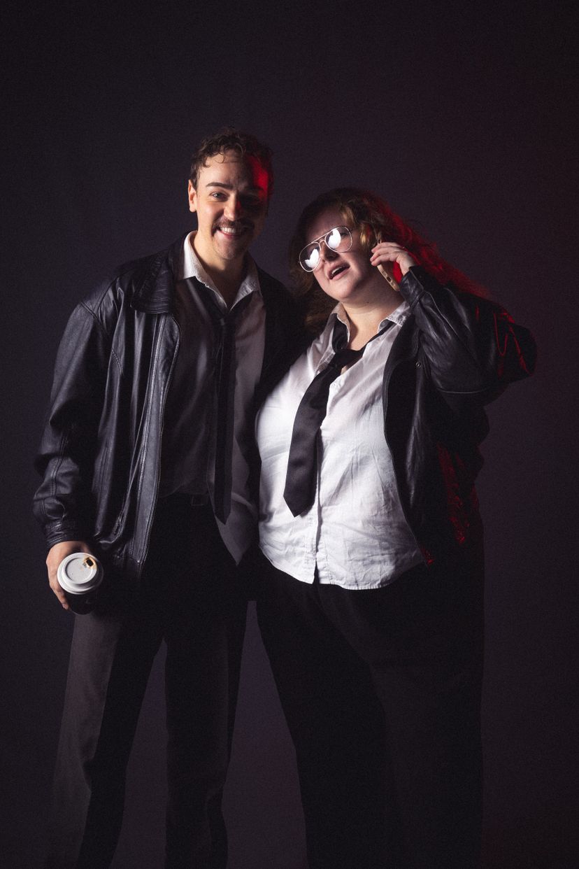 Profile image of The Personality Hires