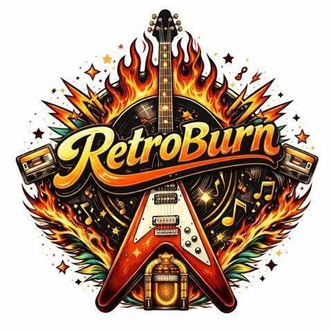 Profile image of Retroburn