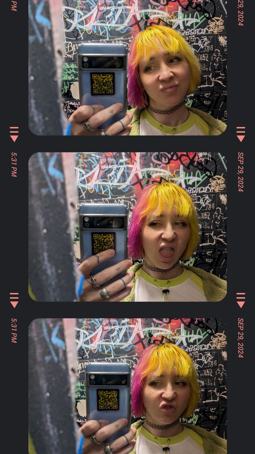 Profile image of Syrup Stackz