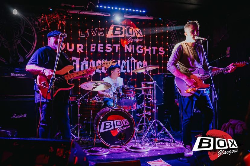 Profile image of The Brian Kelly Band