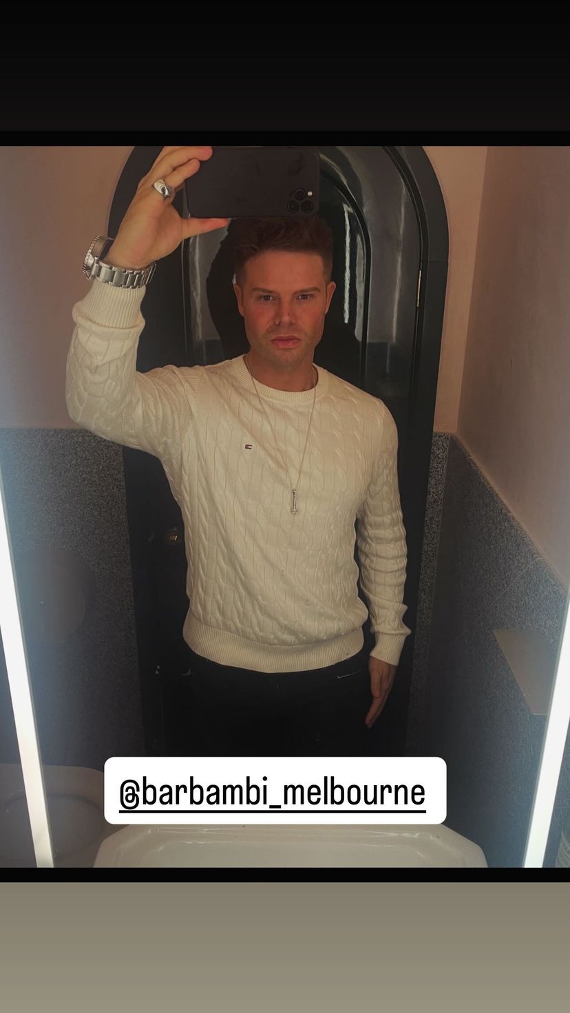 Profile image of Josh lees