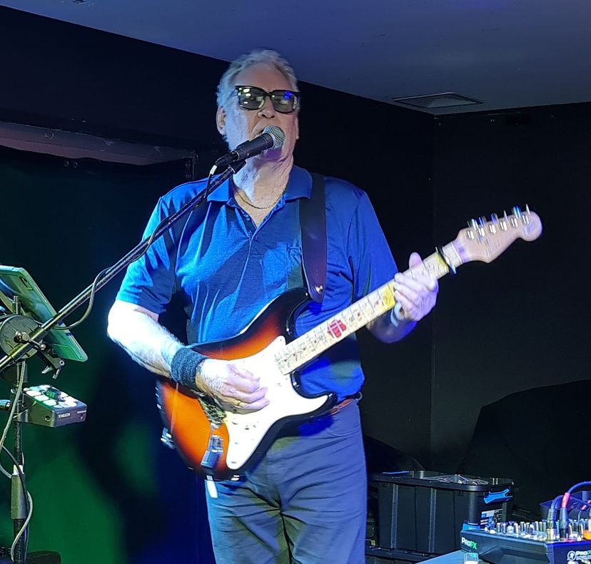 Profile image of Brett Money