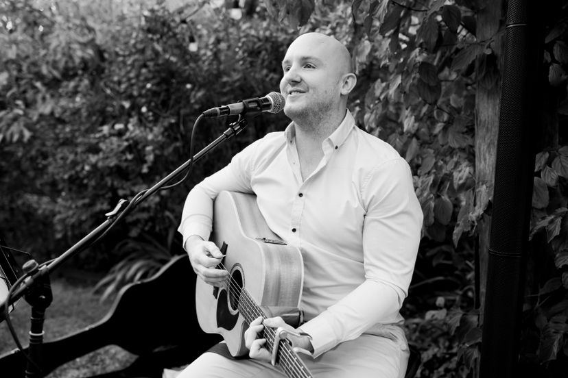 Profile image of Sean Harvey Entertainment