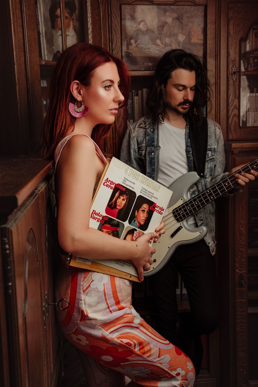 Profile image of Jared King | Hannah Rose Solo/Duo