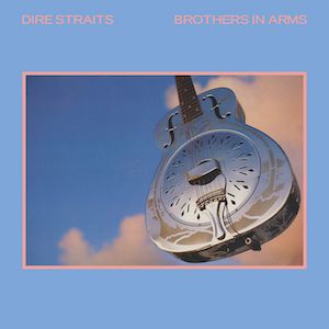 Profile image of The Songs of Dire Straits