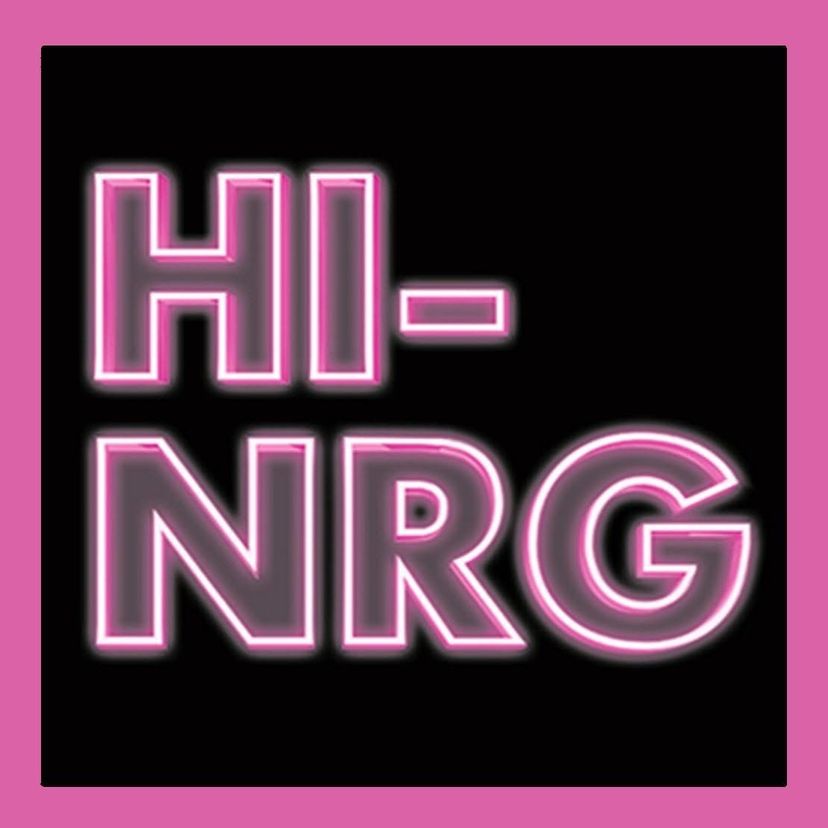 Profile image of Hi-NRG