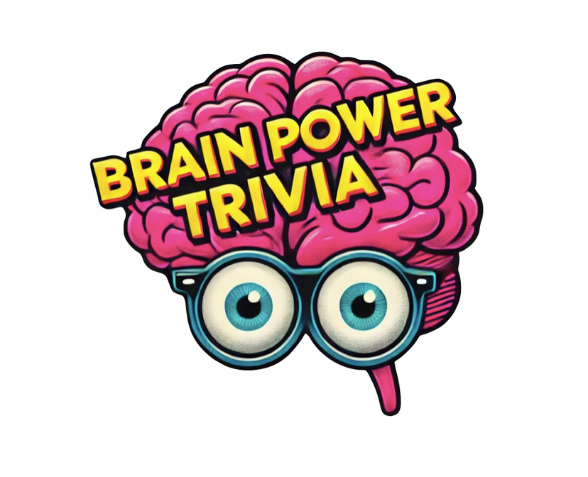 Profile image of Brain Power Trivia