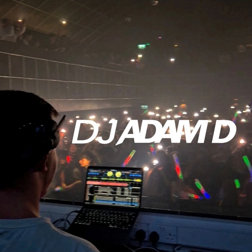 Profile image of DJ ADAM D
