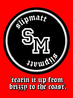 Profile image of Slipmatt