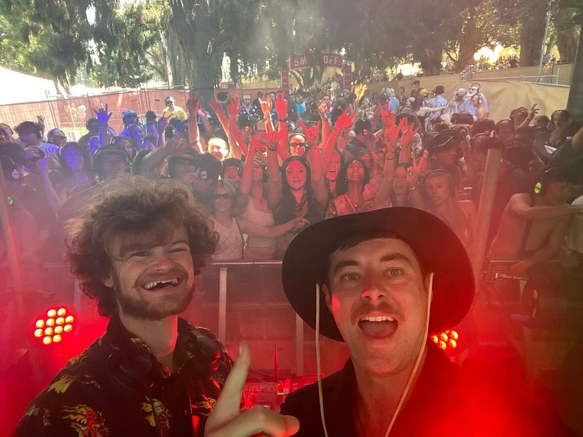 Profile image of Groundhog