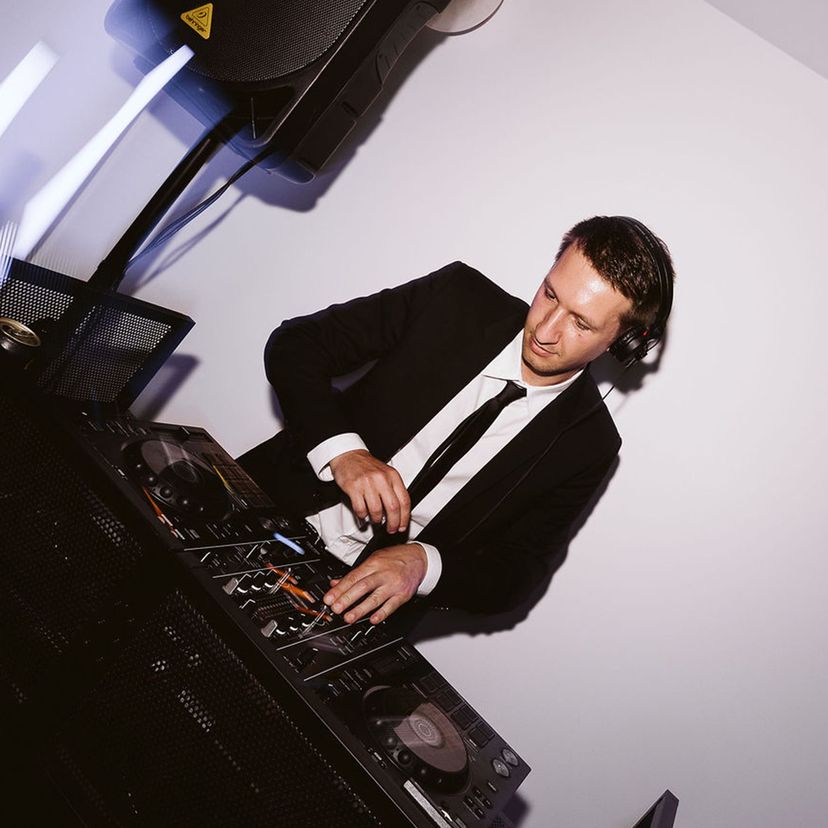 Profile image of Groove Union