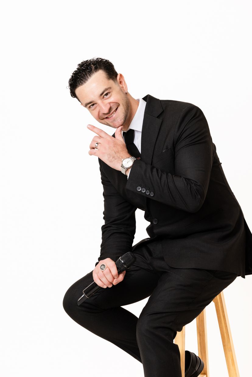 Profile image of Stian Macshane