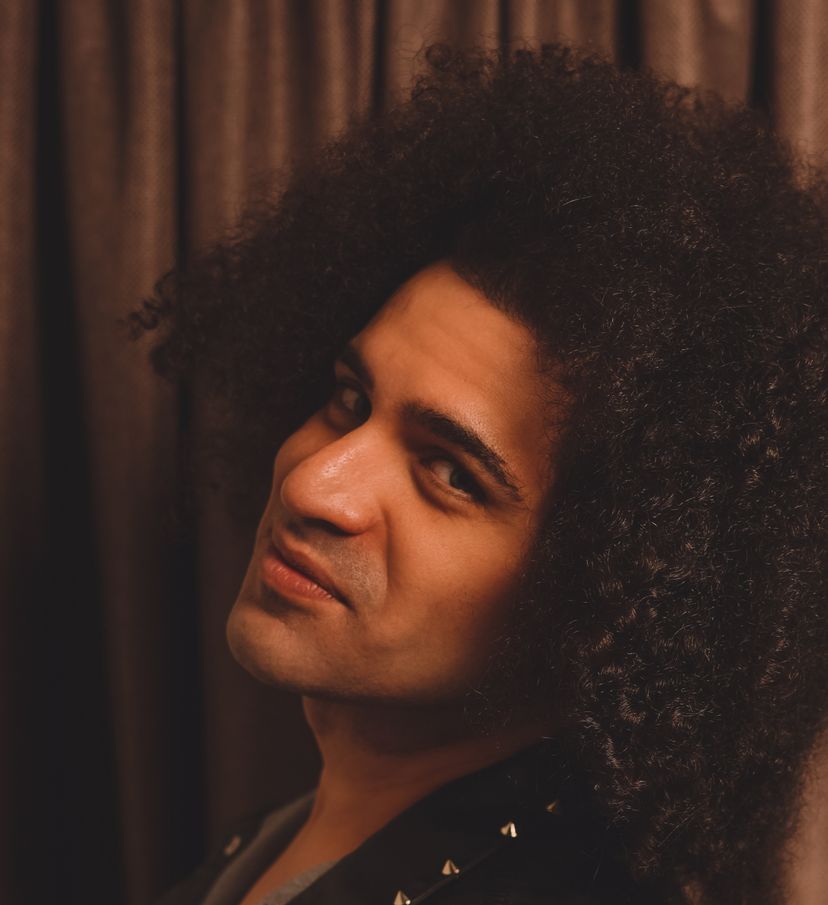 Profile image of Freddie Mousavi