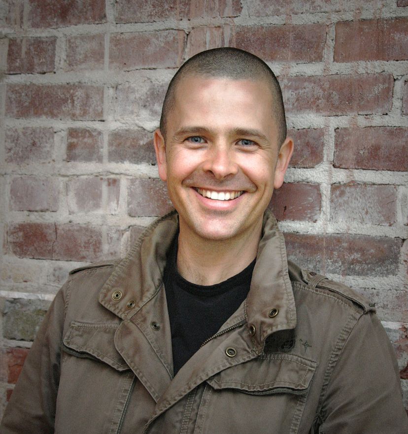 Profile image of Travis Caudle
