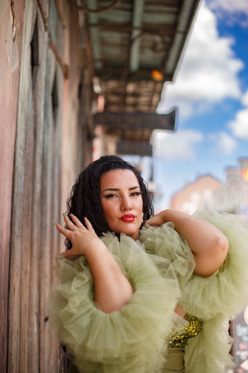 Profile image of Zoe K