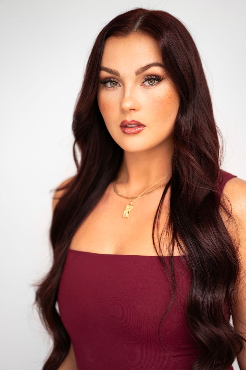 Profile image of Korbie-Lee Paltridge