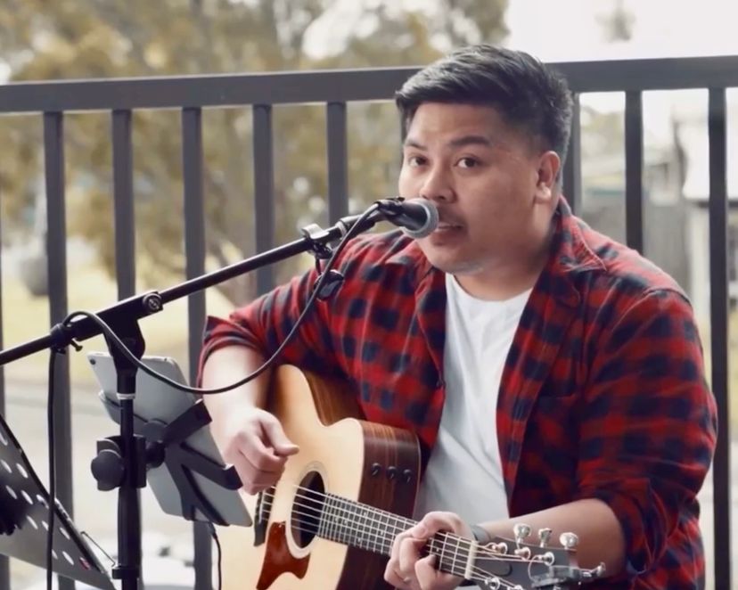 Profile image of Aaron Jason