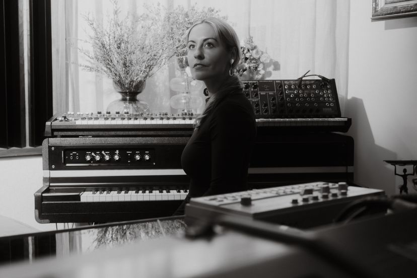 Profile image of Freyja Garbett