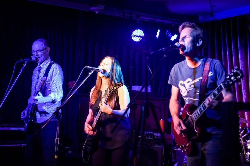 Profile image of The Remnants