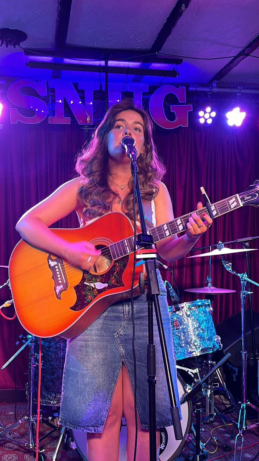 Profile image of Lily Webb