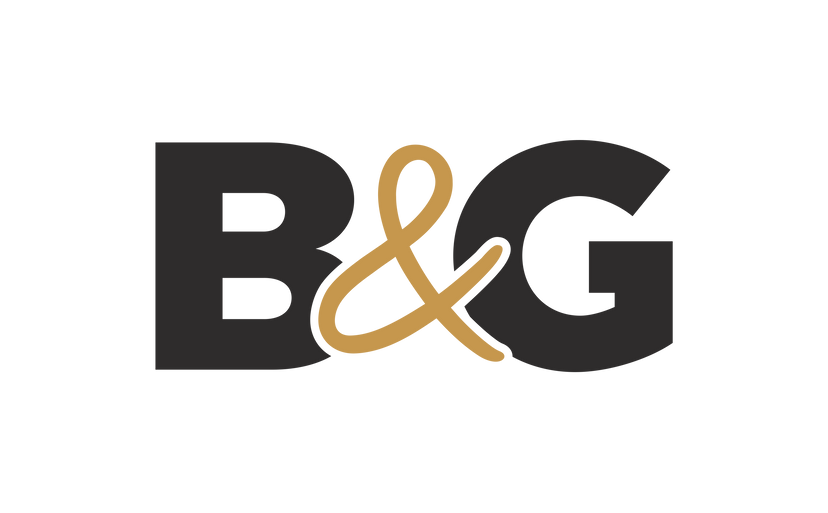 Profile image of Black & Gold