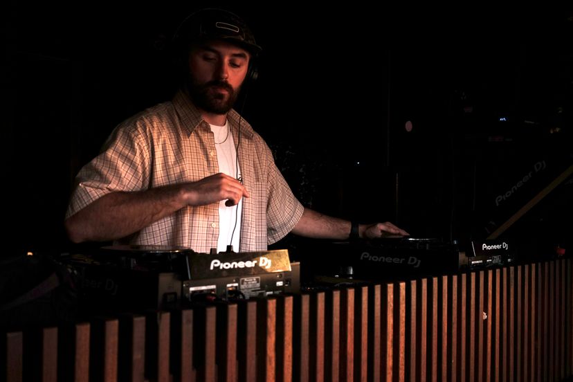 Profile image of Brian Manning