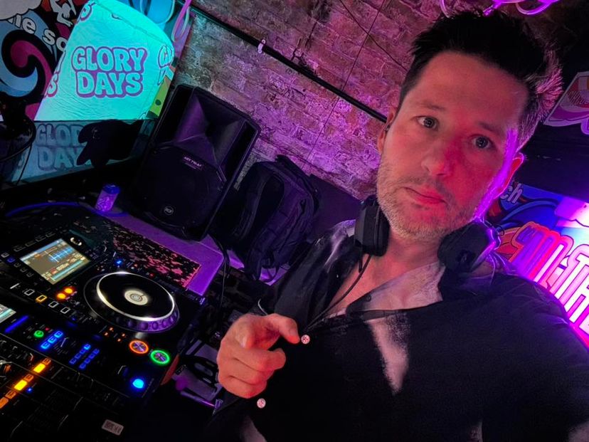 Profile image of Jamie J