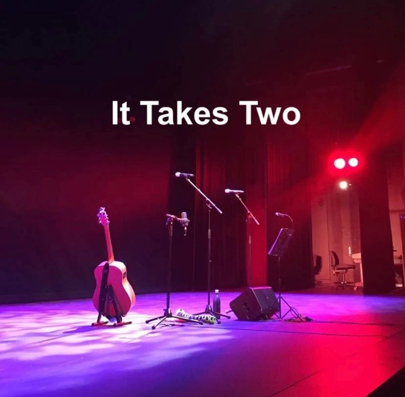 Profile image of It Takes Two